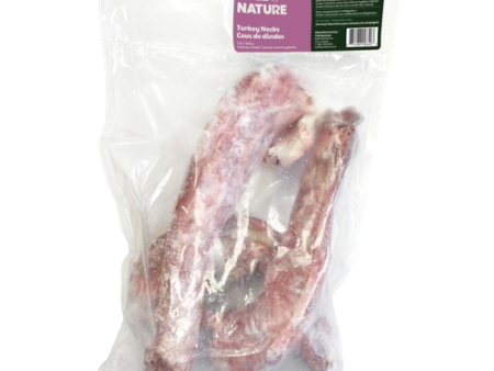 Bold by Nature Turkey Necks 2 LBS Online Hot Sale