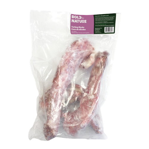 Bold by Nature Turkey Necks 2 LBS Online Hot Sale