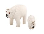 Polar Bear Family Online