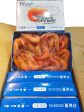 PRAWN COOKED TIGER 40-50no pack Online Sale