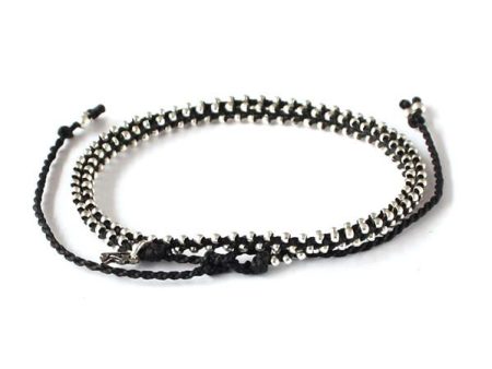 Short Necklace   Wrap Bracelet   Anklet Online Hot Sale