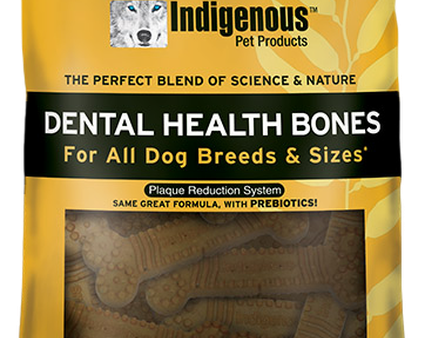 Indigenous Dental Health Bones 17OZ Online now