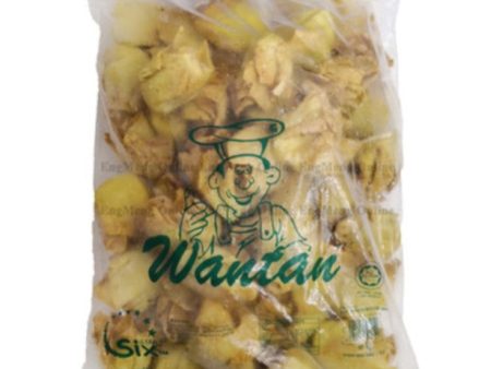 WANTAN CHICKEN Big LS 50pcs pack For Discount