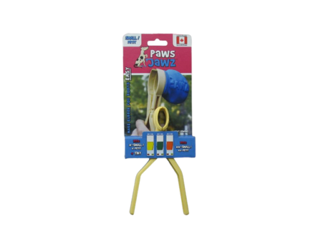 Paw Jawz Tiny - Small Online