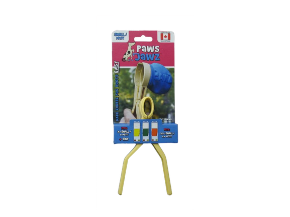 Paw Jawz Tiny - Small Online