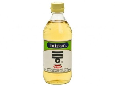 RICE VINEGAR Japanese Mizkan Su 日本米醋 Online now