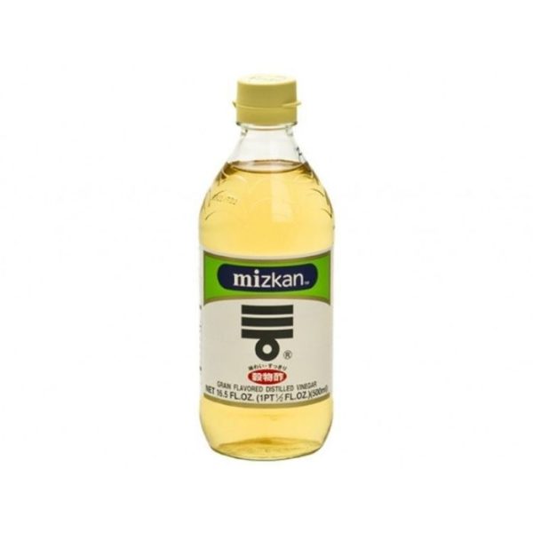 RICE VINEGAR Japanese Mizkan Su 日本米醋 Online now