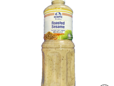 SESAME DRESSING Roasted Kewpie For Sale