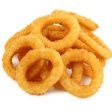 SOTONG RING Breaded 1kg pack Online Sale