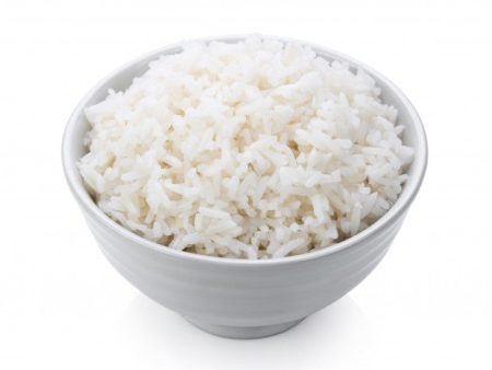 Steamed Rice 白饭 Online Sale