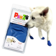 Pawz Disposable Boots - Medium Fashion