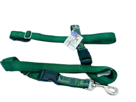 Jwalker Utility Belt - Green For Sale