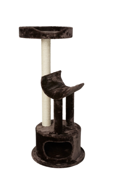 Bud Z Cat Tree With Hideout For Sale