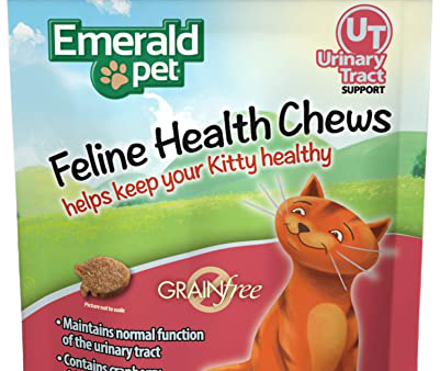 Smart N  Tasty Health Cat Treats Urinary  2.5 OZ Online now