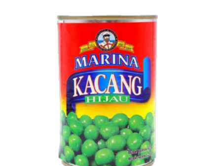 KACANG HIJAU   GREEN PEAS Marina on Sale