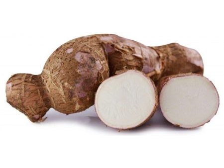 UBI KAYU Cassava Roots For Cheap