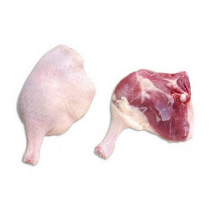 DUCK WHOLE LEG Frozen (Sold by kg) Online