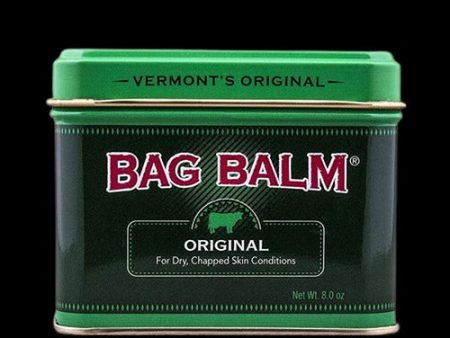 Bag Balm Ointment 8oz Online Sale