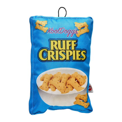 Spot Fun Food - Ruff Crispies Discount