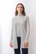 Long Cashmere Cardigan Online Sale