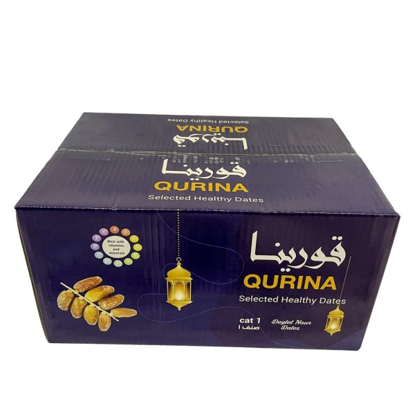 KURMA Tangkai Libya Qurina on Sale