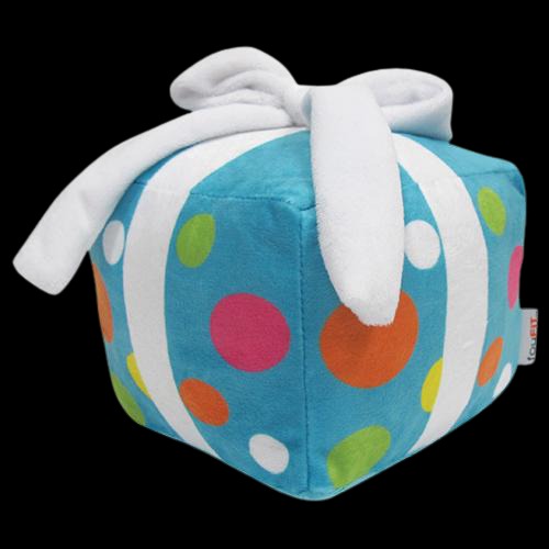 FouFou Birthday Present Plush Toy Online