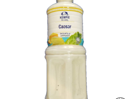 CAESAR DRESSING Roasted Kewpie Online Sale