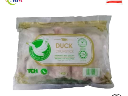 DUCK DRUMSTICK Frozen For Discount