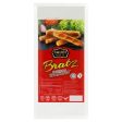 CHICKEN SAUSAGE GRILL BRATWURST 1.08kg pack Supply