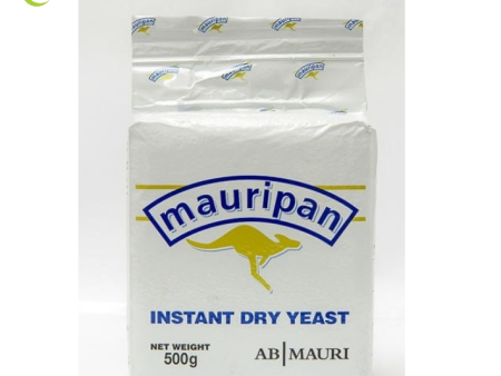 YEAST Instant Mauripan For Sale