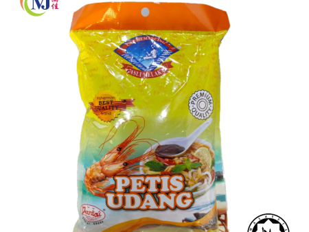 PETIS UDANG   SHRIMP PASTE Online now