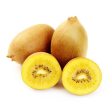 KIWI Fruits GOLD NewZealand 5no pack Hot on Sale