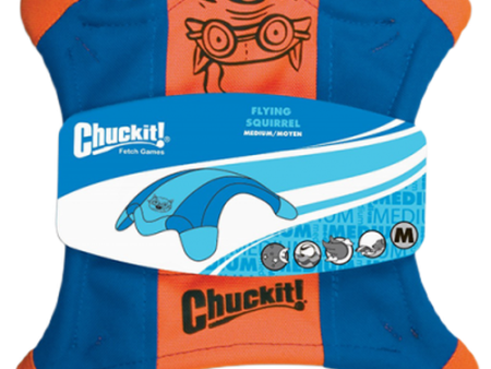 Chuck It! Flying Squirrel Sale