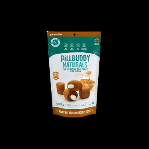 Pill Buddy Naturals 150g For Discount