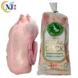 DUCK WHOLE BIRD Frozen Gred-A Supply