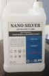 SANITIZER NANO SILVER 5 Liter tub Cheap