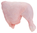 CHICKEN WHOLE LEG MC-Mesin Cut Fresh Or Frozen Online now