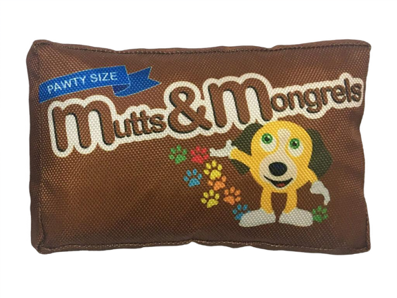 Spot Fun Candy - Mutts & Mongerls Online Hot Sale