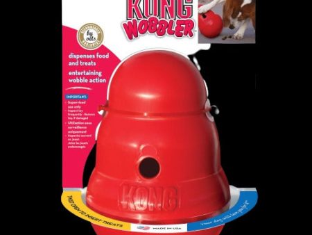 Kong Wobbler Sale