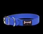 Smoochy Poochy Polyvinyl Buckle Collar - Ocean Online