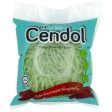 CENDOL HIJAU   Green GRED-A HALAL on Sale