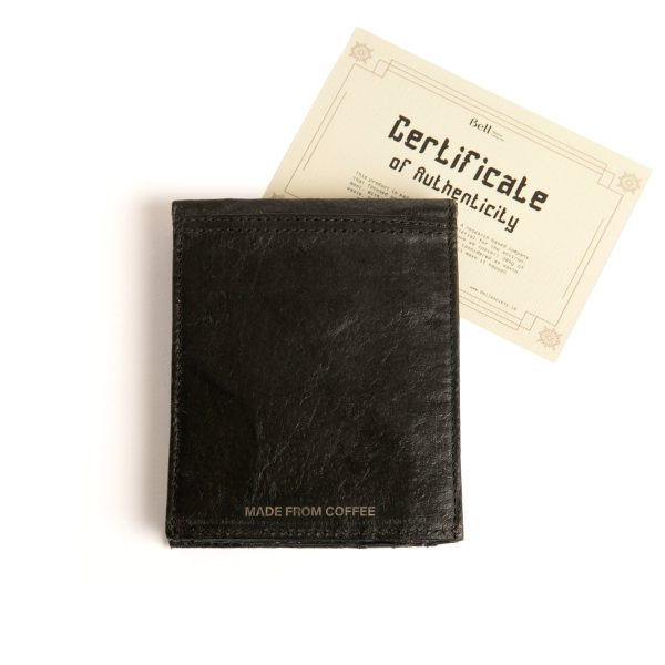 Vegan Leather Wallet Hot on Sale