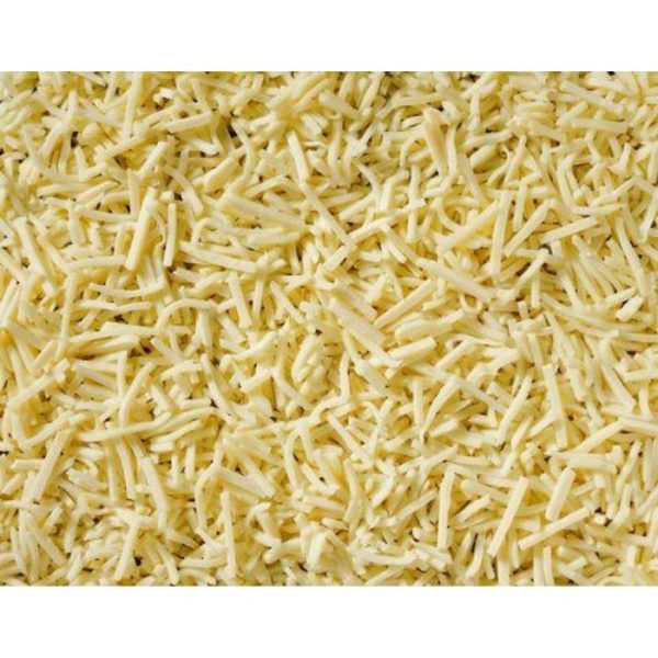 CHEESE MOZZARELLA SHREDDED Natural 1kg pack For Cheap