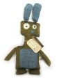 Journey Companion  - Rabbit doll Online now