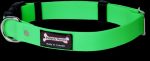 Smoochy Poochy Adjustable Polyvinyl Clip Collar - Apple Online Hot Sale