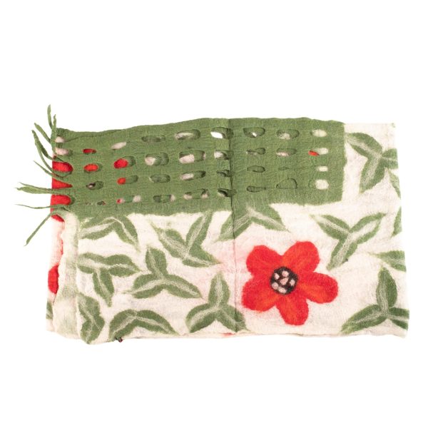 We Remember   Poppy Felted Collection Online Hot Sale