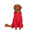 Canada Pooch Thermal Snowsuit - Size 14 Online Hot Sale