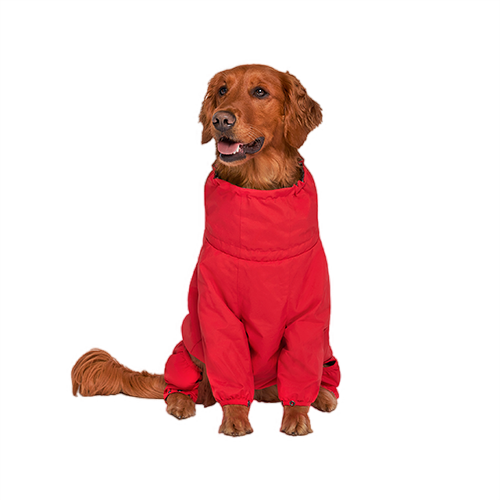 Canada Pooch Thermal Snowsuit - Size 14 Online Hot Sale