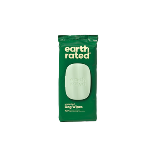 Earth Rated Wipes Unscented Fashion