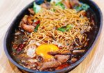 YEE MEE FRIED 5pcs380g pack Online